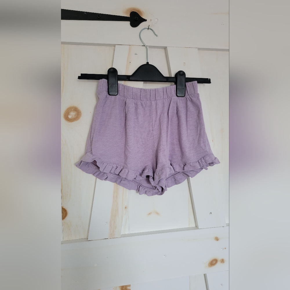 J. Crew Girls shorts